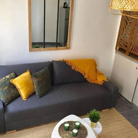 Studio 12 Vieux Port Leilighet La Ciotat Eksteriør bilde