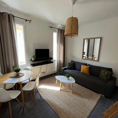 Studio 12 Vieux Port Leilighet La Ciotat Eksteriør bilde