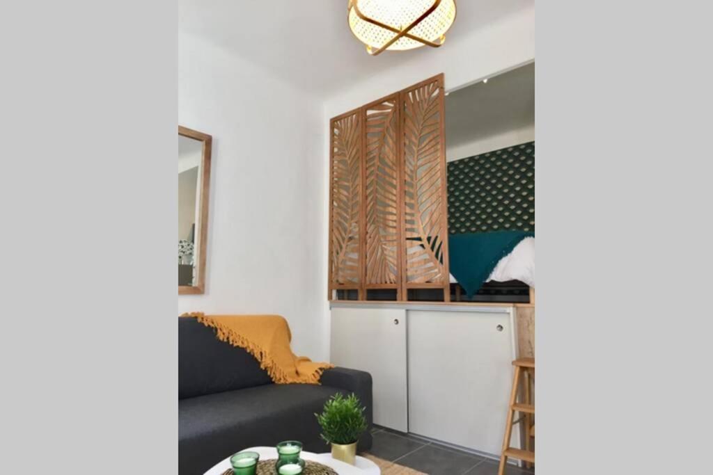 Studio 12 Vieux Port Leilighet La Ciotat Eksteriør bilde