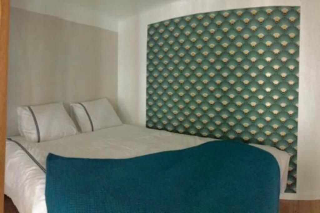 Studio 12 Vieux Port Leilighet La Ciotat Eksteriør bilde