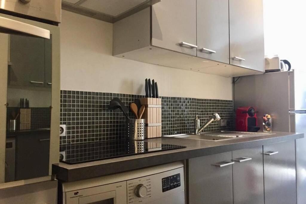 Studio 12 Vieux Port Leilighet La Ciotat Eksteriør bilde